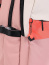 Женский рюкзак для ноутбука Hedgren HNOV06 Nova Cosmos Two Compartment Backpack 13″ HNOV06/862-01  862 Blush - фото №7