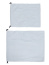 Чемодан Delsey 001677803 Cadence 4DW Slim Cabin Trolley Case 55 см USB Expandable 00167780337 37 Ivory - фото №5