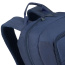Рюкзак для ноутбука Rivacase 7561 Alpendorf ECO Laptop Backpack 15.6″ 7561 Синий - фото №22