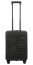 Чемодан BY by Bric's B1Y08429 Ulisse Cabin S 55 см USB B1Y08429.001 001 Black - фото №7
