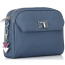 Женская сумка через плечо Hedgren HLBR02 Libra Fair Crossover RFID HLBR02/368-01 368 Baltic Blue - фото №1