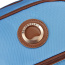 Женский рюкзак для ноутбука Delsey 003859600 Freestyle Backpack 15″ 00385960042 42 Sky Blue - фото №11
