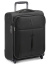 Чемодан XS на 2 колёсах Roncato 415327 Ironik 2.0 Cabin EasyJet 45 см 415327-01 01 Nero - фото №1