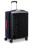 Чемодан на колёсах Delsey B03769810 United Slim Cabin M 65 см