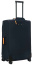 Чемодан Bric's с колесами Hinomoto BXL58145 X-Collection X-Bag 30″ Spinner With Frame 77 см BXL58145.050 050 Ocean Bluе - фото №5