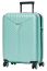 Чемодан Robinzon RP3053-S Borneo Space Spinner S 55 см Exp RP3053-S-57 57 Neo Mint - фото №1