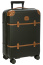 Чемодан с чехлом Bric's BBG38301 Bellagio 3.0 21″ Carry-on Spinner S 55 см BBG38301.078 078 Olive - фото №10