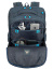 Рюкзак для ноутбука Rivacase 7861 Borneo-ECO Gaming Backpack 17.3″ USB