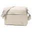 Сумка для ноутбука Hedgren HFURO04 Furo Mori Horizontal Crossover 13″ RFID HFURO04/893-01 893 Pussywillow Grey - фото №1