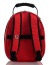 Детский чемодан и рюкзак в подарочной коробке Heys 13149-3087-00 Super Tots Lady Bug