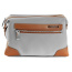 Дорожная косметичка Roncato 5208 Necessaire E-Lite 5208-45 45 Titanium - фото №3