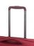 Чемодан Robinzon RS5743-M Montreal Spinner S 54 см RS5743-M-89 89 Bordeaux - фото №10