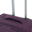 Чемодан на 4 колесах 4 Roads 6310 (28″) Spinner 77 см Expandable 6310 (28") Фиолетовый - фото №10