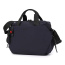 Женская сумка с ручками Hedgren HSTG02 String Tomoko Handbag HSTG02/915-15 915 Vulcan Blue - фото №1