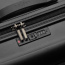 Чемодан на колесах с амортизаторами Delsey 001622828 Turenne 2.0 4DW Trunk XL 80 см 00162282800 00 Black - фото №10