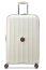 Чемодан Delsey 002097830 Carroussel 2.0 4DW Trolley Case L 76 см Expandable 00209783027 27 Off White - фото №4