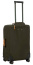 Чемодан Bric's с колесами Hinomoto BXL58139 X-Collection X-Bag 27″ Spinner With Frame 71 см BXL58139.078 078 Olive - фото №5