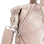 Женская сумка Kipling K1541048I Art Mini Small Handbag Metallic Glow K1541048I 48I Metallic Glow - фото №5
