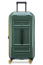 Чемодан Delsey 002183828 Rempart 2.0 4DW Trunk 80 см Expandable 00218382813 13 Army - фото №4