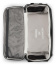 Дорожная сумка-рюкзак Delsey 002559430 Aventure Travel Bag 16″ RFID 76 см 00255943000 00 Black - фото №2