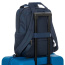 Рюкзак для ноутбука BY by Bric's B2Y04496 Ulisse Backpack 14″