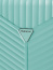 Чемодан Robinzon RP3052-S Borneo Space Spinner M 67 см Exp RP3052-S-57 57 Neo Mint - фото №10