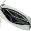Сумка кросс-боди и на ремень Hedgren HFURO05 Furo Totoi Crossover RFID HFURO05/893-01 893 Pussywillow Grey - фото №2