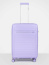 Чемодан Orange by Eberhart 53W*024 Weekend Spinner M 67 см 53W-031-024 31 Lilac - фото №2
