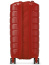 Чемодан Roncato 418183 Butterfly B-Flying Carry-on Spinner S 55 см Expandable 418183-09 09 Rosso - фото №8
