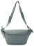 Сумка поясная Hedgren HCMBY04 Comby Visit Waistbag RFID HCMBY04/059-01 059 Grey Green - фото №3
