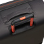 Чемодан Roncato 415352 Move Medium Trolley 64 см Expandable 415352-92 92 Grafite - фото №5