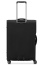 Чемодан Roncato 415092 City 3.0 Medium Spinner 64 см Exp 415092-01 01 Black - фото №4