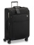 Чемодан Roncato 414652 Uno Soft 3.0 M Trolley 67 см Expandable 414652-01 01 Nero - фото №1