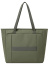 Женская сумка-тоут для ноутбука Rivacase 7821 Eden Tote Laptop Bag 14″ 7821 Оливковый - фото №10