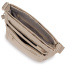 Женская сумка через плечо Hedgren HIC370 Inner City Orva Crossbody RFID HIC370/613-10 613 Cashmere Beige - фото №2