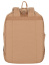 Маленький городской рюкзак Rivacase 5422 Aviva Small Urban Backpack 5422 Beige - фото №8