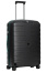 Чемодан Roncato 5512 Box Medium Trolley 69 см 5512-6701 6701 Smeraldo/Nero - фото №7