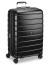 Чемодан со съемными колесами Roncato 463451 ReLife Spinner L 78 см Expandable 463451-01 01 Black - фото №1