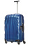 Чемодан на колёсах Samsonite V22*106 Cosmolite Spinner 69 см V22-11106 11 Dark Blue - фото №1