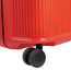 Чемодан на защёлках Delsey B03765821 Color Block Hardside Trolley L 76 см