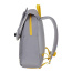 Детский рюкзак Samsonite KD7*007 Happy Sammies Eco Backpack S+ Raccoon Remy