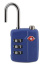 Кодовый замок Roncato 419091 TSA Combination Lock