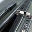 Чемодан Delsey 3041803 Comete+ 4DW Slim Cabin Trolley S 55 см 00304180303 03 Iguana - фото №8