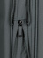 Чемодан Robinzon RS5743-M Montreal Spinner S 54 см RS5743-M-55 55 Galaxy Grey - фото №6