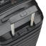 Чемодан Roncato 417987 Butterfly B-Flying Trunk M 69 см 417987-01 01 Black - фото №5