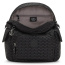 Маленький женский рюкзак Kipling KI2671K59 City Pack Mini Signature Emb