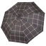 Зонт автоматический Doppler 744146 Fiber Magic купол 97 см 744146807 Brown/Beige - фото №2