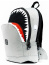 Детский рюкзак Pick&Pack PP963 Shark Shape Backpack M 13″ PP963-02 02 Grey - фото №1