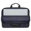 Сумка для ноутбука Rivacase 8221 Central Laptop Bag 13.3″ 8221 Black - фото №6