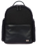 Рюкзак для ноутбука Bric's BR207702 Monza Business Backpack M 15″ USB BR207702.909 909 Black - фото №5